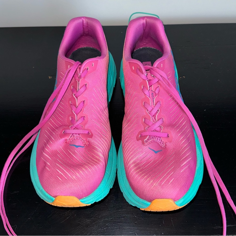 Hoka Women’s Rincon 3